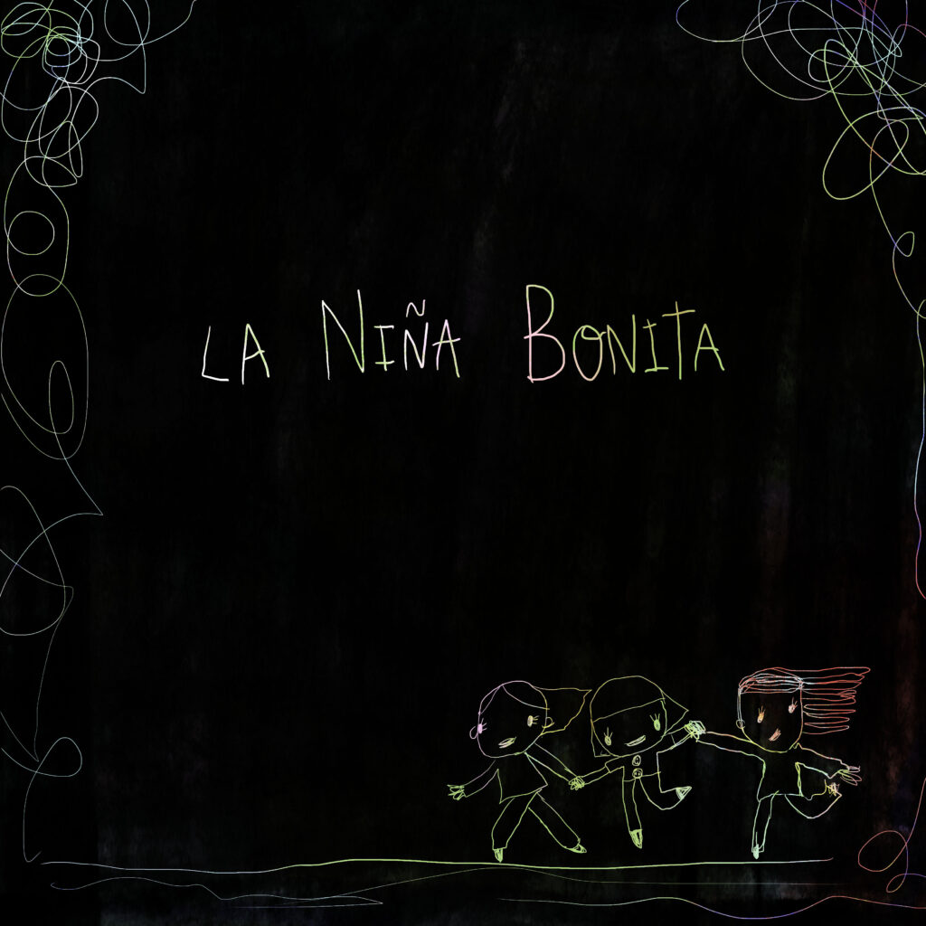 Imagen destacada de noticia: PIPIOLAS (Feat. RIGOBERTA BANDINI) "La Niña Bonita" Single y Video